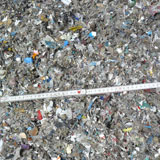 Photo. Refuse-Derived Fuel (RDF) or Solid Recovered Fuel (SRF) .