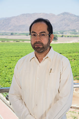 Engr. Bernardo Gómex