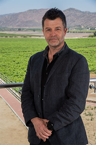 Ar. Jean Michel Colonnier