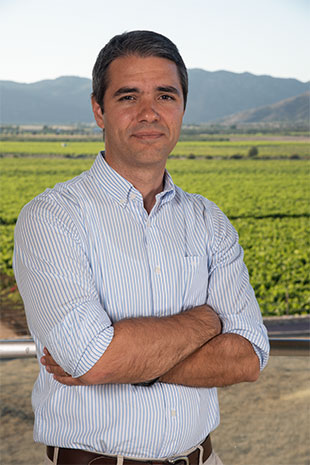 Ar. Jesús D'Alessandro