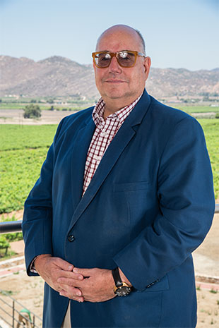 Engr. José Izquierdo