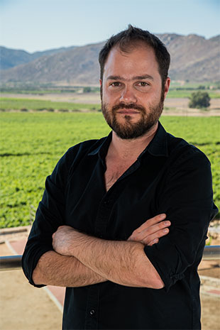Ar. Juan Pablo Benlliure
