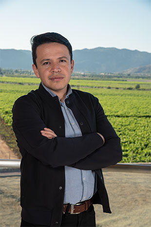 Engr. Kenji López Rivera
