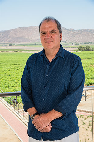 Ar. Lorenzo Castro