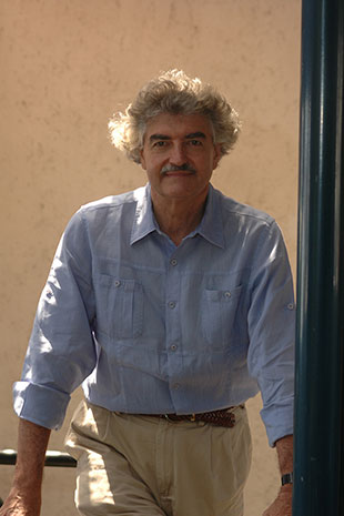 Ar. Bruno Stagno