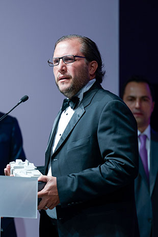 Ar. Alfonso Garduño