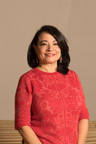Engr. Delma Almada