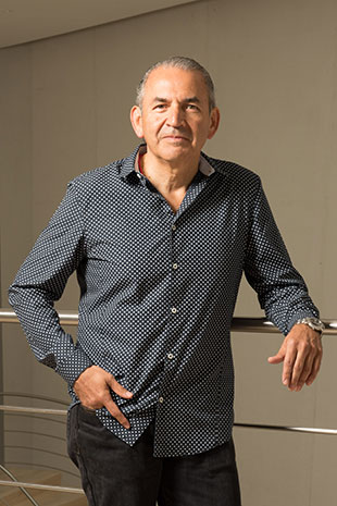 Engr. Arturo Barbosa