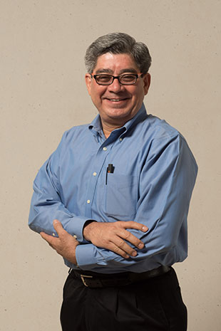 Engr. Carlos Fonseca