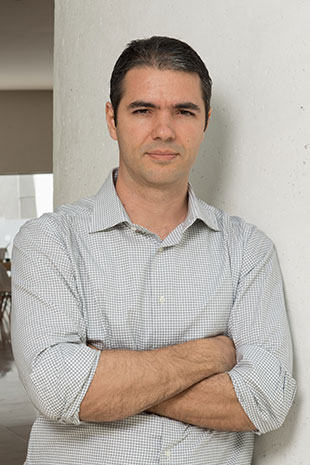 Ar. Jesús D' Alessandro
