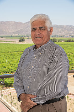 Engr. Emilio Colón