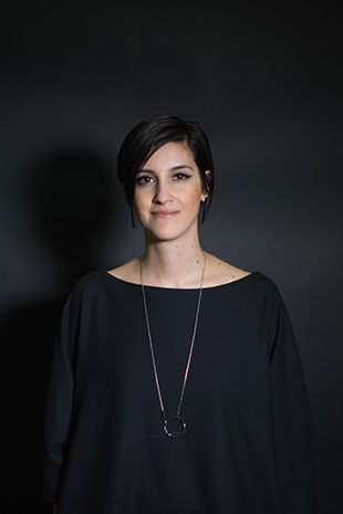 Ar. Andrea Soto