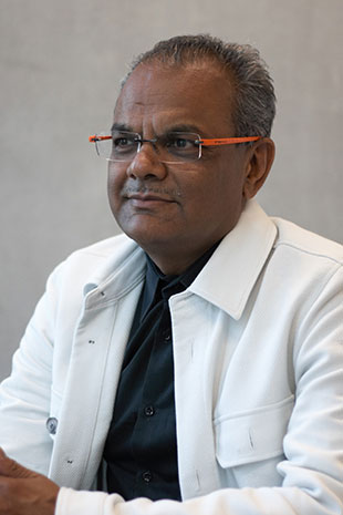 Engr. Hanif Kara